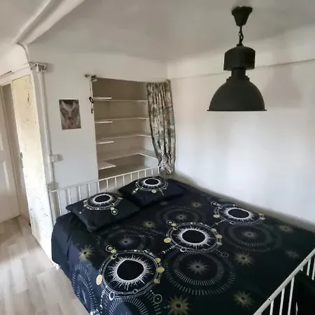 Petite Maison Proche