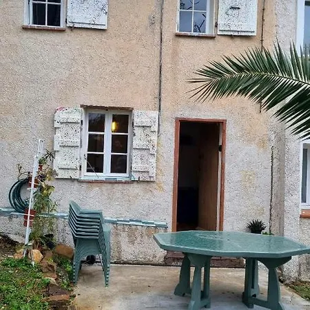 Holiday home Petite Maison Proche