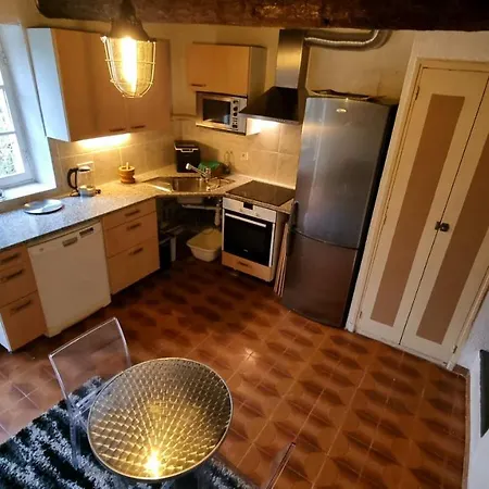 Petite Maison Proche Holiday home Carqueiranne