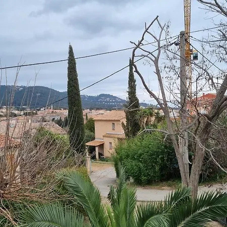 Petite Maison Proche Carqueiranne