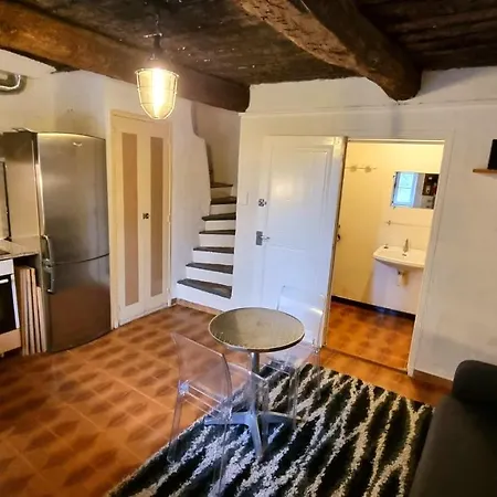 Holiday home Petite Maison Proche *