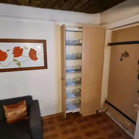 Holiday home Petite Maison Proche Carqueiranne
