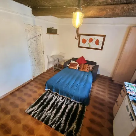 Petite Maison Proche Holiday home