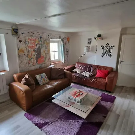 Petite Maison Proche Hébergement de vacances *