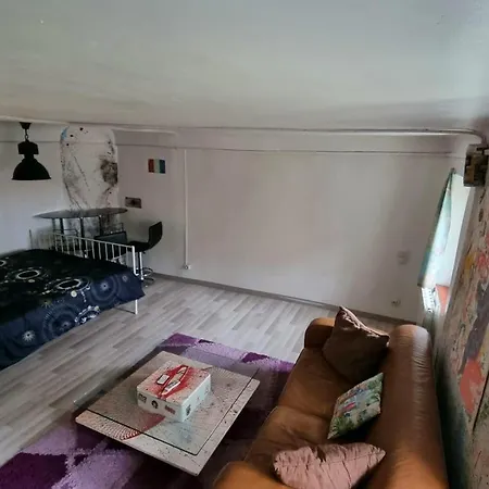 Petite Maison Proche Ferienhaus *