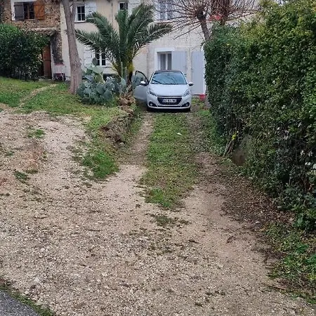 Petite Maison Proche *