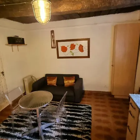 Petite Maison Proche *