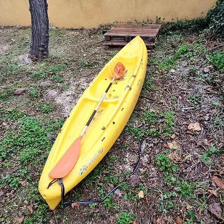 Petite Maison Proche Hébergement de vacances Carqueiranne